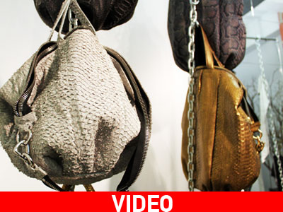 Μουσείο τσάντας